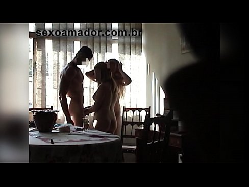 ❤️ Sex friends invite a giant man and a threesome with him ❤ Porno vk at us ❌❤